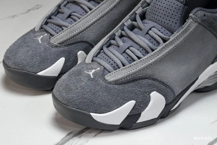 Jordan FJ3460-012 Grey” “Flint 14 Air 0825